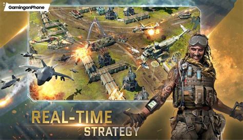 Top 25 Best Strategy games for Mobile devices.